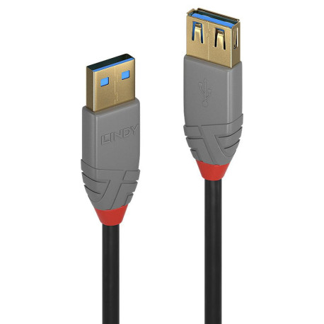 Lindy 1M Usb 3.2 Type A Extension Reference: W128370851