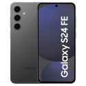 Samsung Galaxy S24 FE 17 cm (6.7) Référence: W129050383