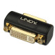 Lindy Dvi-I Dd Double Female Adapter Reference: W128370860