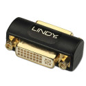 Lindy Dvi-I Dd Double Female Adapter Reference: W128370860