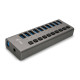 i-tec Usb 3.0 Charging Hub 10 Port Reference: W128259854
