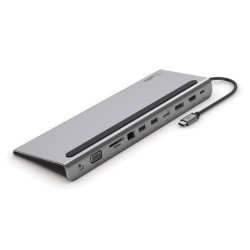 Belkin Notebook Dock/Port Replicator Reference: W128265903