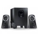 Logitech Speaker System Z313 Reference: 980-000413