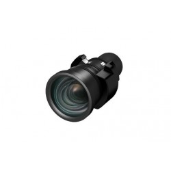 Epson ELPLW08 Projector Lens Référence: V12H004W08