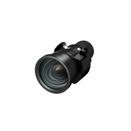 Epson ELPLW08 Projector Lens Référence: V12H004W08
