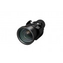 Epson ELPLW08 Projector Lens Référence: V12H004W08