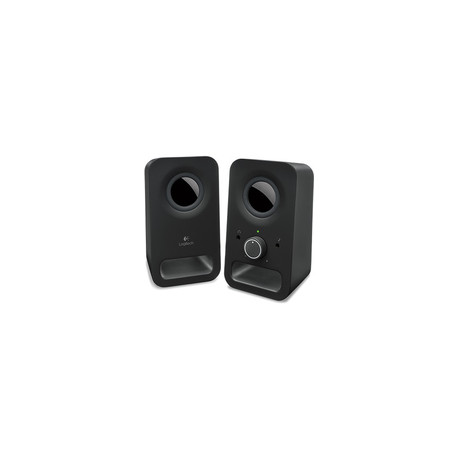 Logitech Z150 Multimedia Stereospeakers Reference: 980-000814