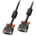 Lindy Vga Cable M/M, Black 3M Reference: W128370953