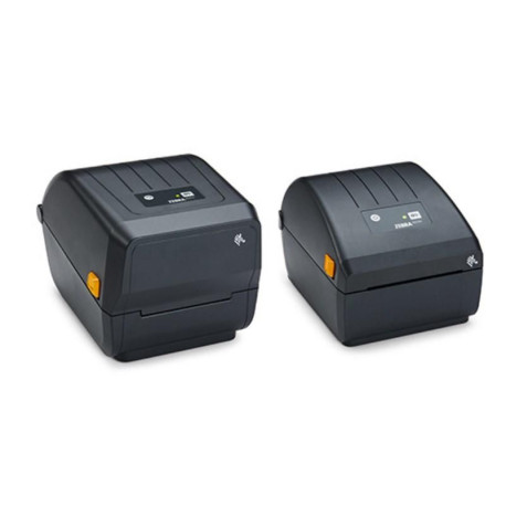 Zebra DT Printer ZD220d 203dpi USB Référence: ZD22042-D0EG00EZ