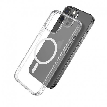 eSTUFF BERLIN iPhone 13 Pro Clear Référence: W126205331