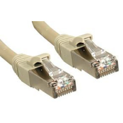 Lindy Networking Cable Grey 0.5 M Reference: W128370990