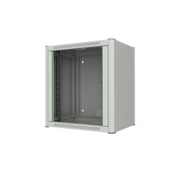 Lanview 19'' 12U Rack Wall Mount 600 Reference: W128316991