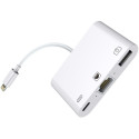 MicroConnect LIGHTNING HUB - iPhone / iPad Reference: W125648613