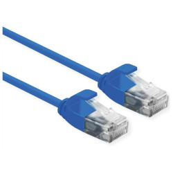 Roline Networking Cable Blue 1 M Reference: W128372124