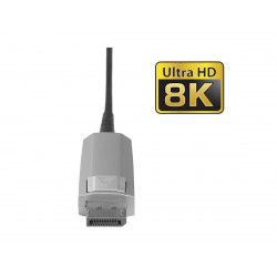 Vivolink Pro Displayport Optical 30 M Reference: PRODPOP30