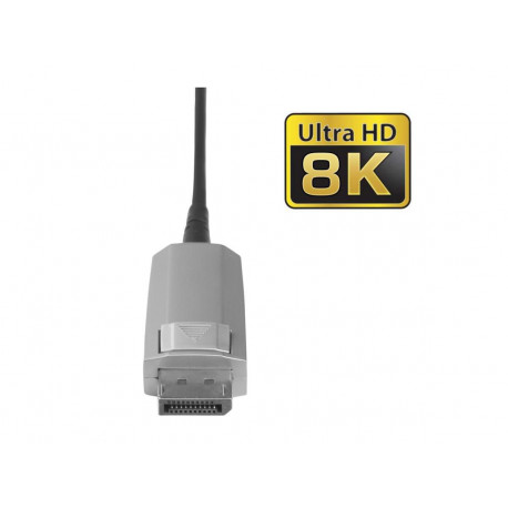 Vivolink Pro Displayport Optical 30 M Reference: PRODPOP30