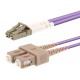LOGON PROFESSIONAL Fiber Patch Cable 50/125 - Référence: W128317608