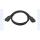Vivolink Pro HDMI Cable 2m F-F Reference: PROHDMIFHDMIF
