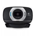 Logitech Webcam C615 HD Reference: 960-000736
