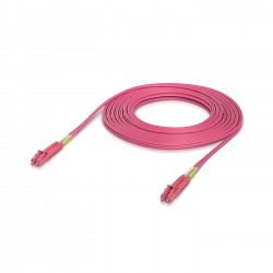 Ubiquiti Indoor OM4 multi-mode fiber Référence: W128986550