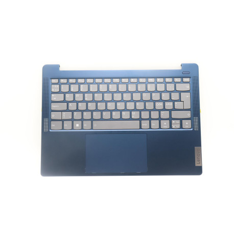 Lenovo COVER UpCase_NORDIC C82XD NFP Référence: W128102093