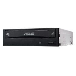 Asus DVD-RW DRW-24D5MT bulk E-Green Référence: 90DD01Y0-B10010