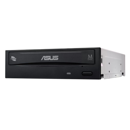 Asus DVD-RW DRW-24D5MT bulk E-Green Référence: 90DD01Y0-B10010