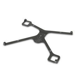 Ergonomic Solutions X-Frame for Amazon Fire 7 - Référence: SPXF16505-02
