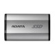 ADATA 1000 GB SD810 External SSD Référence: W128803320