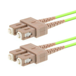 LOGON PROFESSIONAL Fiber Patch Cable 50/125 - Référence: W128317624