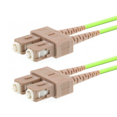 LOGON PROFESSIONAL Fiber Patch Cable 50/125 - Référence: W128317624