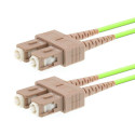 LOGON PROFESSIONAL Fiber Patch Cable 50/125 - Référence: W128317624