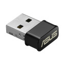Asus WL-USB USB-AC53 NANO USB Référence: 90IG03P0-BM0R10