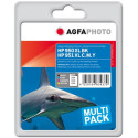 AgfaPhoto Ink Color B/C/M/Y, HP No. 950 Reference: APHP950SETXLC