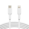 Belkin Lightning Cable 1 M White Référence: W128267101