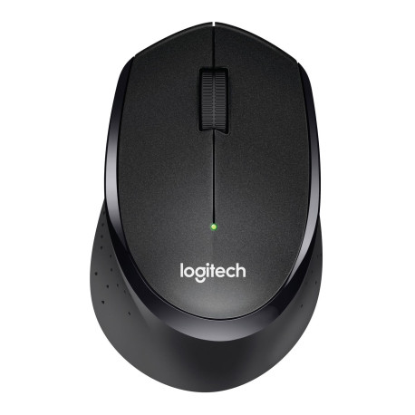 Logitech B330 Silent Mouse, Wireless Référence: 910-004913