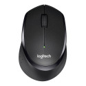 Logitech B330 Silent Mouse, Wireless Référence: 910-004913