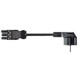 Bachmann Power cable - 1.5m - Schuko Reference: 375.000