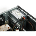 Hewlett Packard Enterprise Power Supply 350W E-Star Reference: W125666614 [Reconditionné]