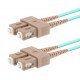 LOGON PROFESSIONAL Fiber Patch Cable 50/125 - Référence: W128317643