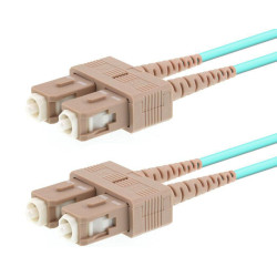 LOGON PROFESSIONAL Fiber Patch Cable 50/125 - Référence: W128317643