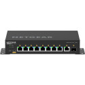 Netgear Switch GSM4210PD 10PT Référence: W127084074