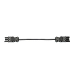 Bachmann Wieland extension cable 2m Reference: 375.038