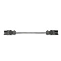 Bachmann Wieland extension cable 2m Reference: 375.038