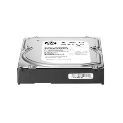 Hewlett Packard Enterprise 3Tb 7.2K RPM SATA Reference: 628183-001