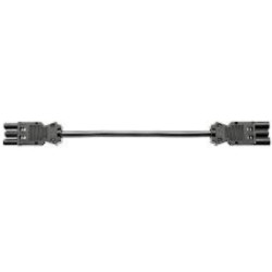 Bachmann Wieland extension cable 3m Reference: 375.055