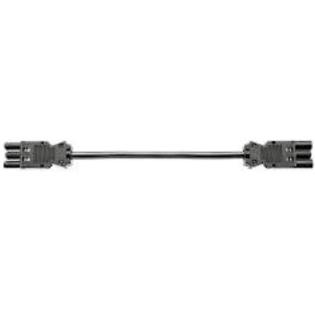 Bachmann Wieland extension cable 3m Reference: 375.055