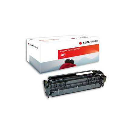 AgfaPhoto Toner Black Reference: APTHP530AE