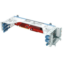 HP DL38X Gen10 4p 8NVMe Primary. Référence: W128939224 
