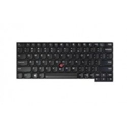 Lenovo NB_KYB KBD N BL CHY Portuguese Référence: W125686681
